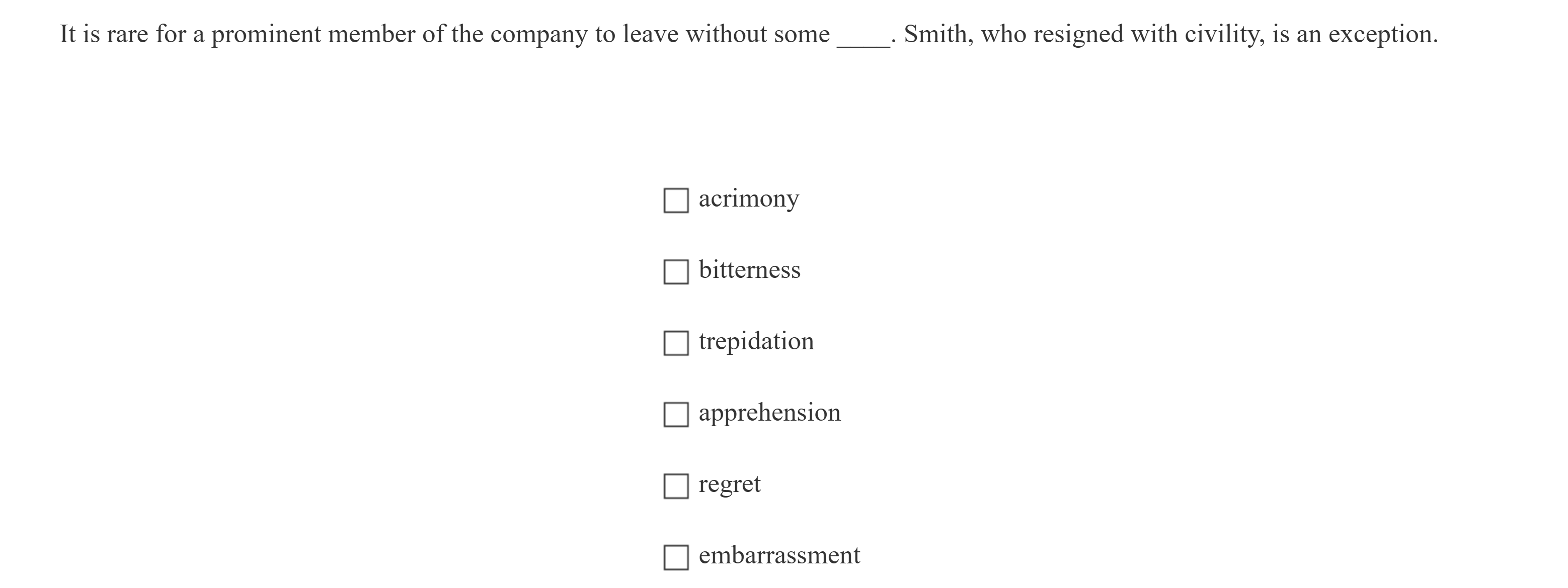 KMF Comprehensive set of mathematics questions after the reform